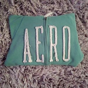 AEROPOSTALE  Sweater talla xs